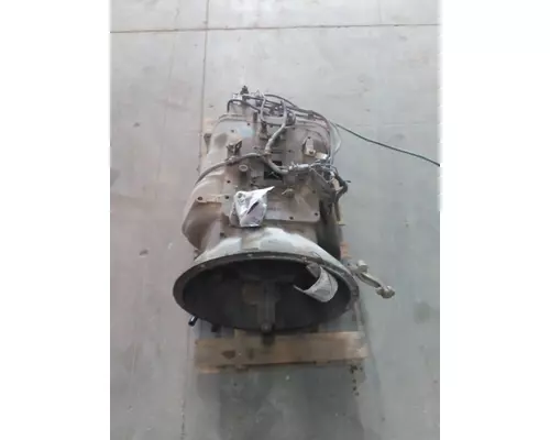 ROCKWELL RMX9-135B TRANSMISSION ASSEMBLY