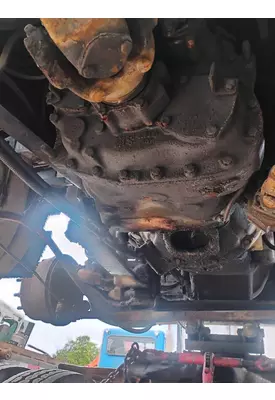 ROCKWELL RMX9-135B Transmission Assembly