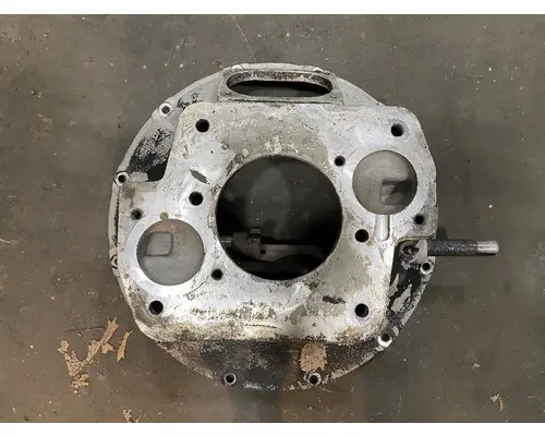 ROCKWELL RMX9-135B Transmission Bell Housing