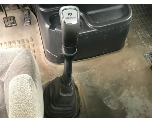 ROCKWELL RMX9-145B Transmission Misc. Parts