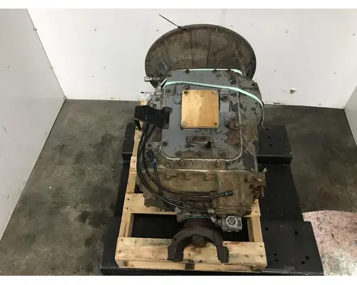 ROCKWELL RMX9-145B Transmission