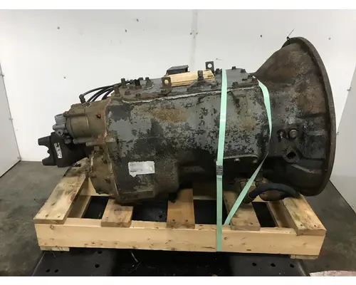 ROCKWELL RMX9-145B Transmission