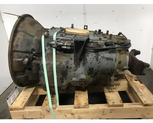 ROCKWELL RMX9-145B Transmission