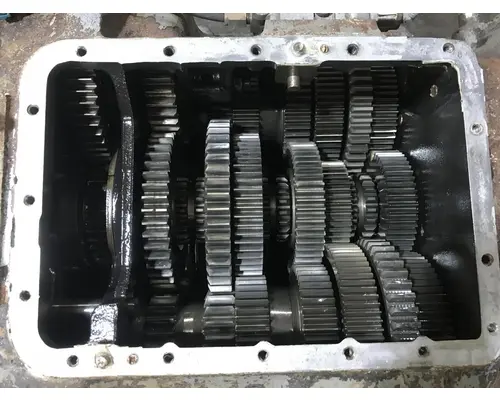 ROCKWELL RMX9-145B Transmission