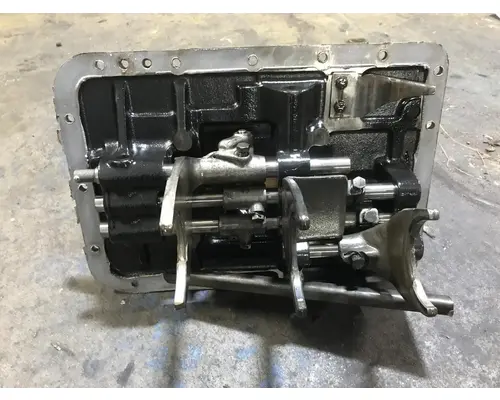 ROCKWELL RMX9-145B Transmission