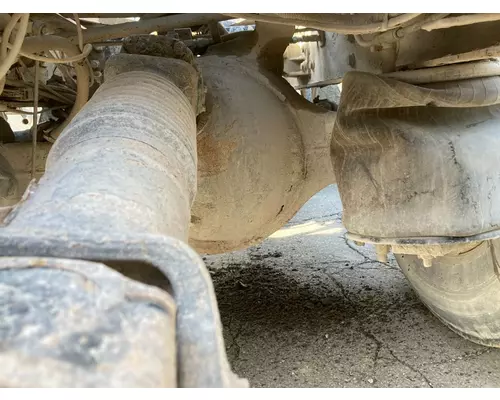ROCKWELL RP20145 Axle Housing (Front)