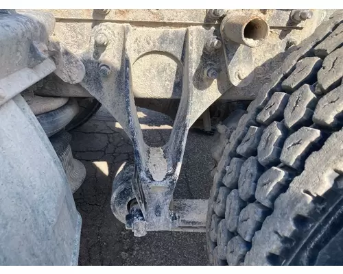 ROCKWELL RP20145 Axle Housing (Front)