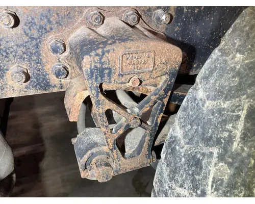 ROCKWELL RP20145 Axle Housing (Front)