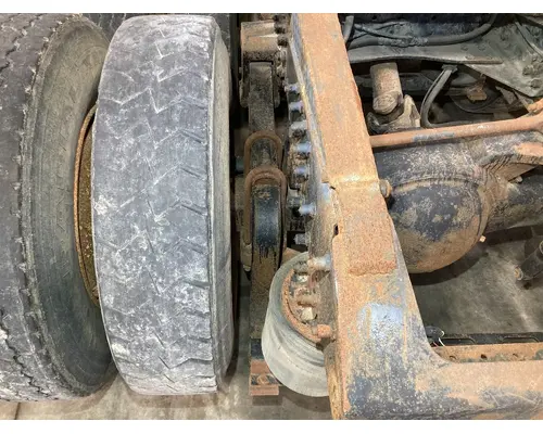 ROCKWELL RP20145 Axle Housing (Front)