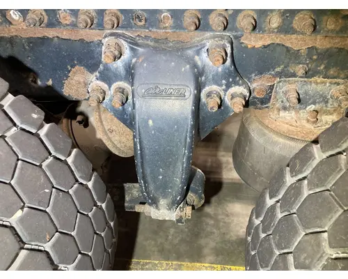 ROCKWELL RP20145 Axle Housing (Front)