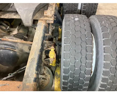 ROCKWELL RP20145 Axle Housing (Front)