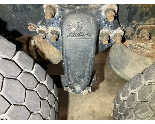 ROCKWELL RP20145 Axle Housing (Front)