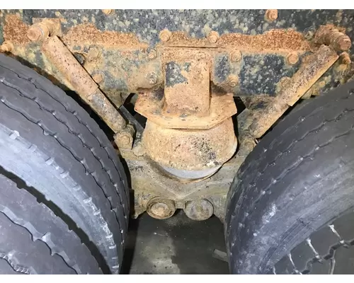 ROCKWELL RP20145 Axle Housing (Front)