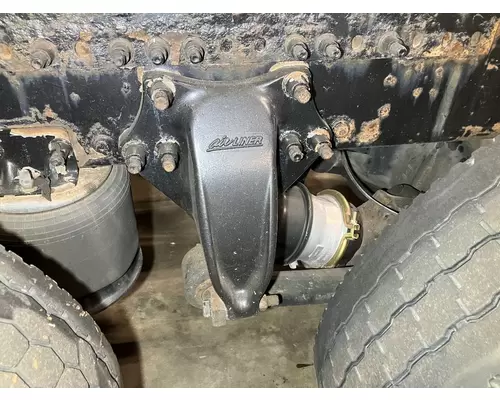 ROCKWELL RP20145 Axle Housing (Front)