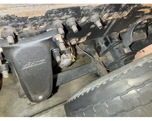 ROCKWELL RP20145 Axle Housing (Front)