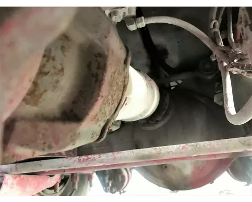 ROCKWELL RP20145 Axle Housing (Front)