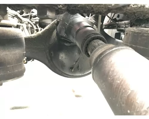 ROCKWELL RP20145 Axle Housing (Front)