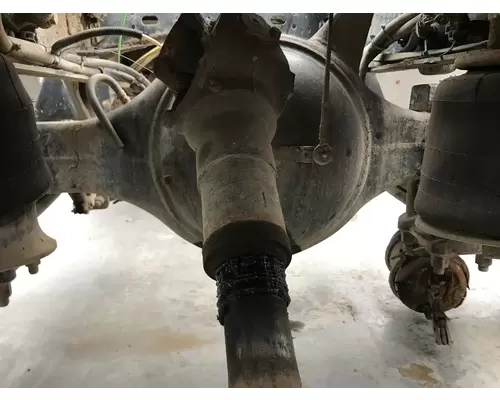 ROCKWELL RP20145 Axle Housing (Front)