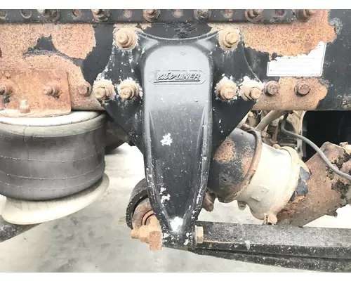 ROCKWELL RP20145 Axle Housing (Front)