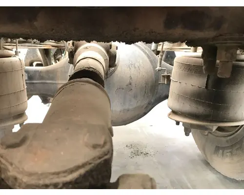 ROCKWELL RP20145 Axle Housing (Front)