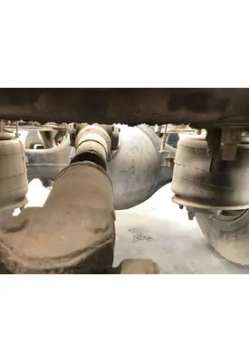 ROCKWELL RP20145 Axle Housing (Front)