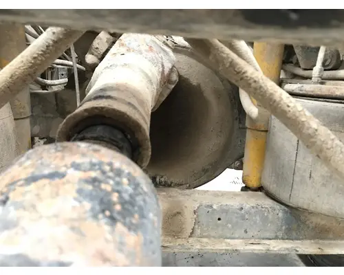 ROCKWELL RP20145 Axle Housing (Front)