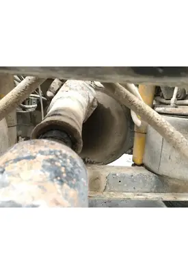 ROCKWELL RP20145 Axle Housing (Front)