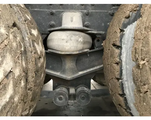 ROCKWELL RP20145 Axle Housing (Front)