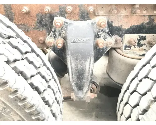 ROCKWELL RP20145 Axle Housing (Front)