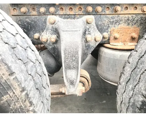 ROCKWELL RP20145 Axle Housing (Front)