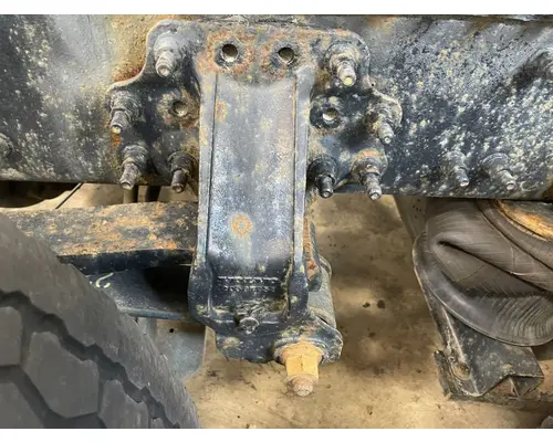 ROCKWELL RP20145 Axle Housing (Front)