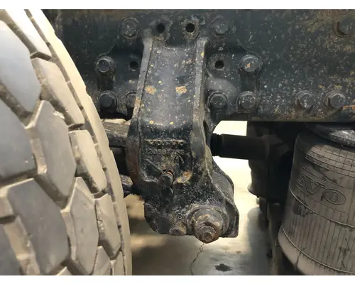 ROCKWELL RP20145 Axle Housing (Front)