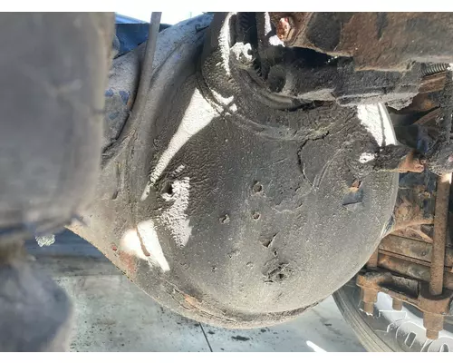 ROCKWELL RP20145 Axle Housing (Front)