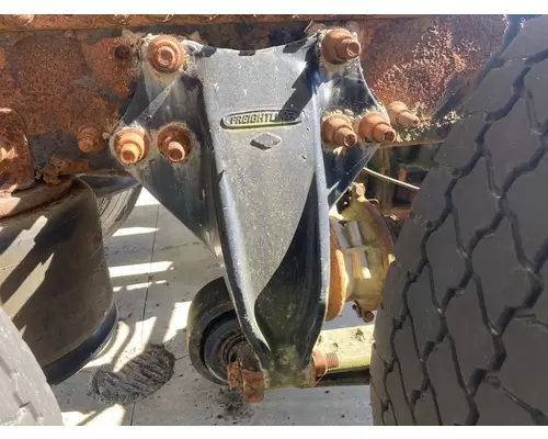 ROCKWELL RP20145 Axle Housing (Front)