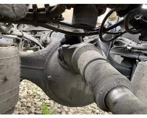 ROCKWELL RP20145 Axle Housing (Front)