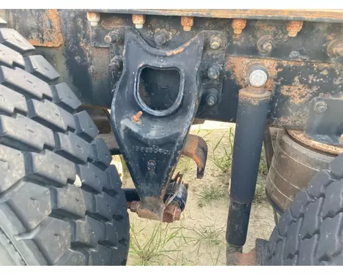 ROCKWELL RP20145 Axle Housing (Front)
