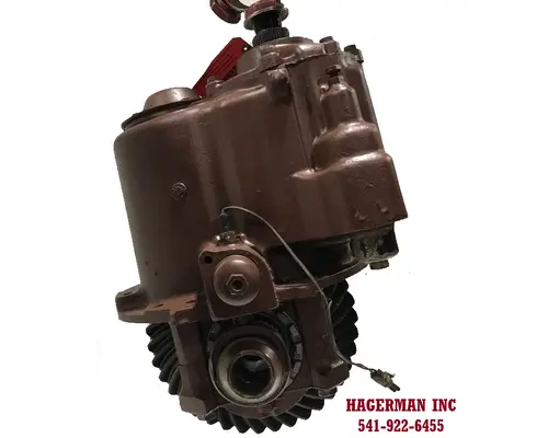 ROCKWELL RP20145 DIFFERENTIAL-FRONT