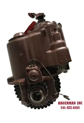 ROCKWELL RP20145 DIFFERENTIAL-FRONT