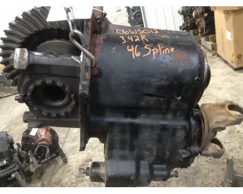 ROCKWELL RP20145 Differential Assembly