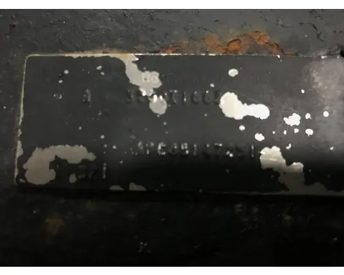 ROCKWELL RP20145 Differential Assembly