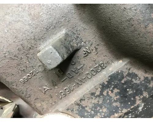 ROCKWELL RP20145 Differential Assembly