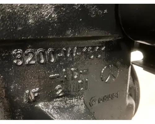 ROCKWELL RP20145 Differential Assembly