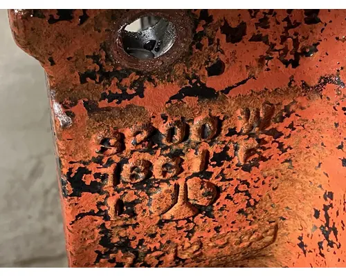 ROCKWELL RP20145 Differential Assembly