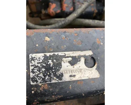 ROCKWELL RP20145 Differential Assembly