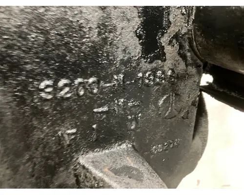 ROCKWELL RP20145 Differential Assembly