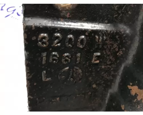 ROCKWELL RP20145 Differential Assembly