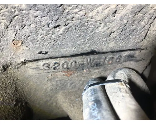 ROCKWELL RP20145 Differential Assembly