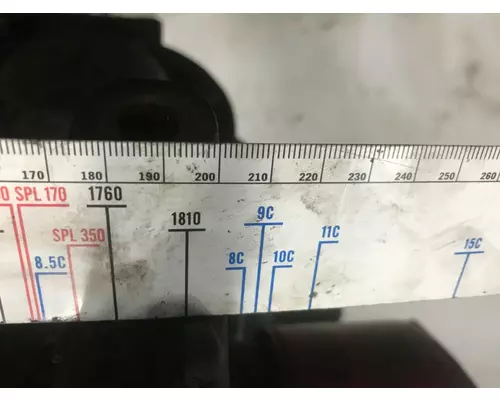 ROCKWELL RP20145 Differential Assembly