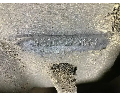 ROCKWELL RP20145 Differential Assembly