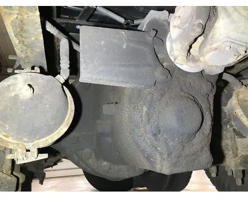 ROCKWELL RP20145 Differential Assembly